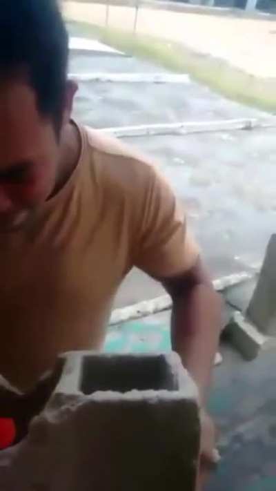 Pimentinha pra dar um sabor