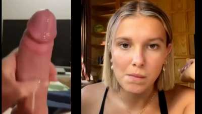 Cum to mills