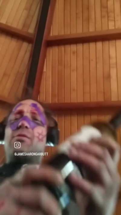 High in Church