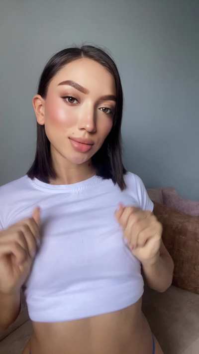The perfect girl