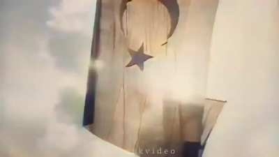 Atatürk - Mark