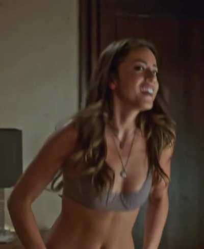 Chloe Bennet