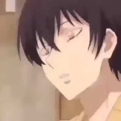 title in my ass