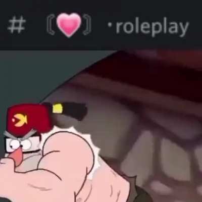 Roleplay.