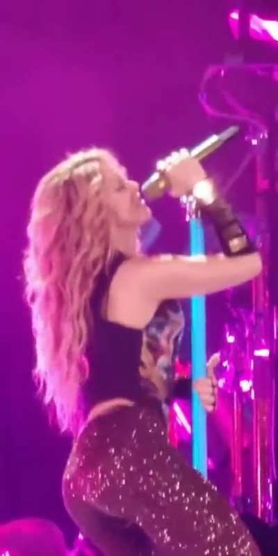 Shakira 