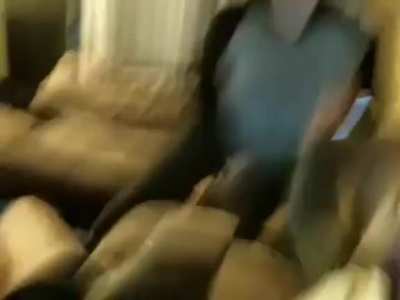 Pimp af