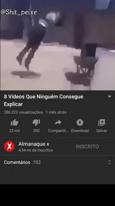 Até lá procxima