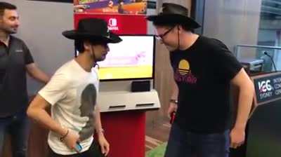 Revolver Kojima