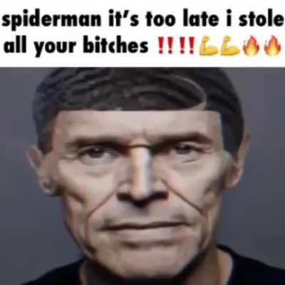 Willem Dripfoe