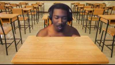DEO HIGH