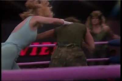 GLOW - Volume 2 - Clip 3