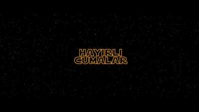 Hayırlı cumalar kgb