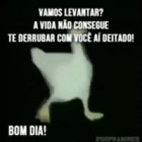 Bom dia😔👉👉
