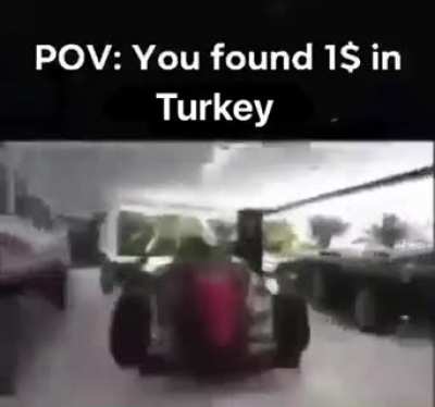 …