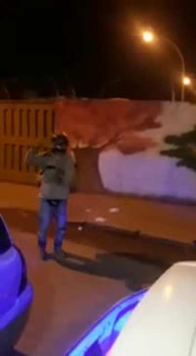 estregador do ifoof mandando passinho
