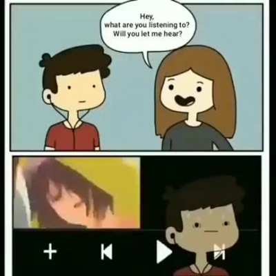 Use headphones! Song: S3RL - hentai