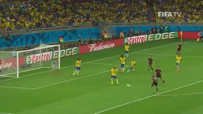The Nostradamus of German football