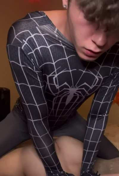 So tight