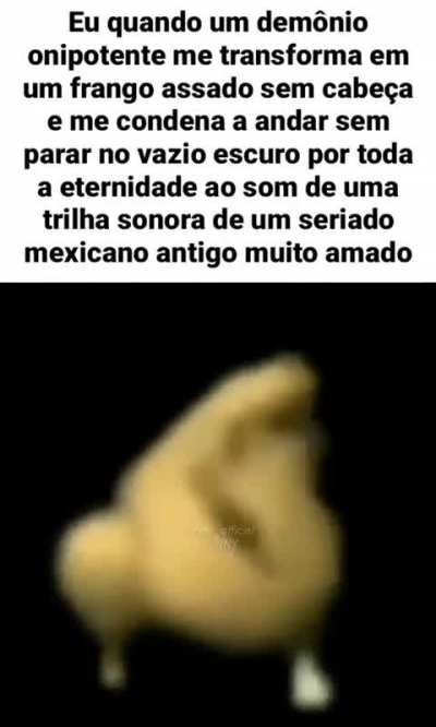 Acontece toda hora haha