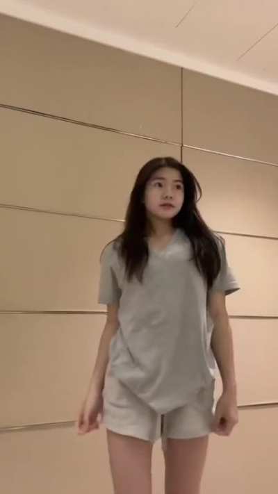 Ng Joe Ee on Tiktok