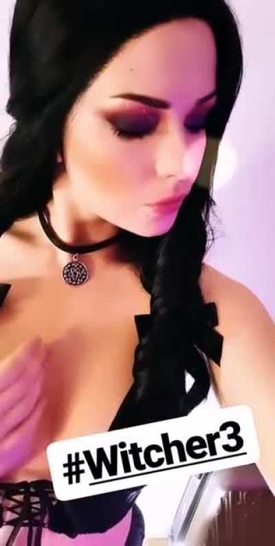 Yennefer