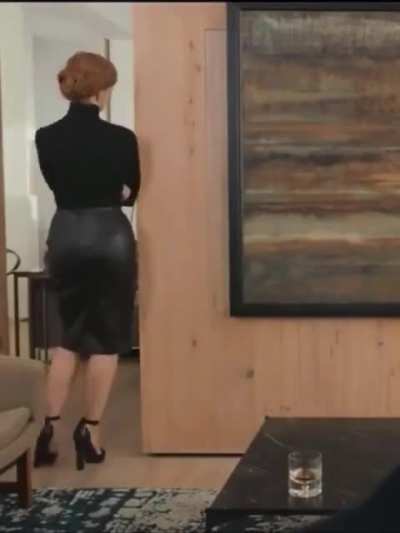 Jessica Chastain