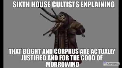 The average Dagoth Ur fan