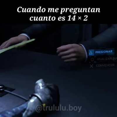Malísimo el meme