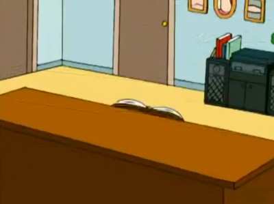 intercourse on television