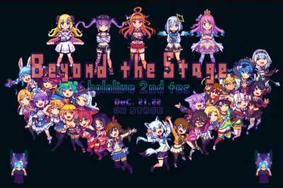 IT'S SHOW TIME!!!