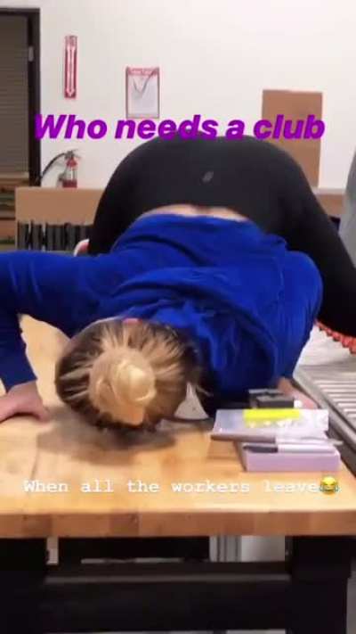 !