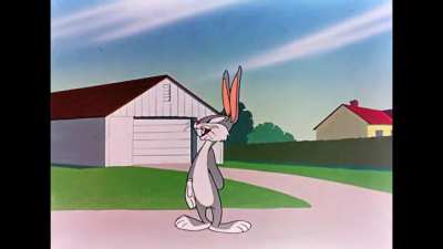 I think I got Rabbititis