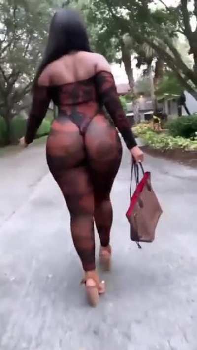 Cat walk
