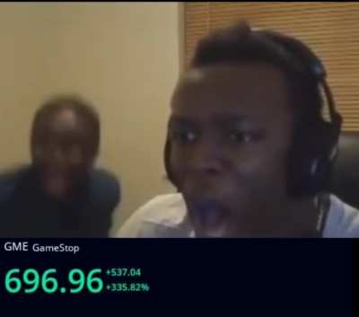 Becoming a millionaire