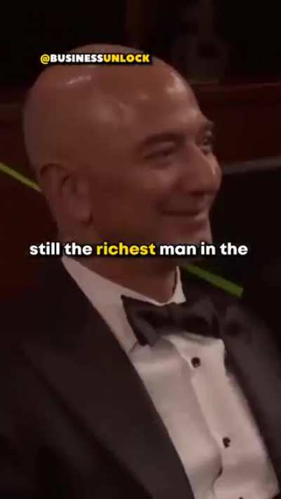 Chris Rock trolls Jeff Bezos at the Oscars 2020