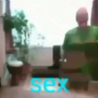 fuckin cock n shit