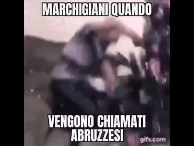 Italia be like