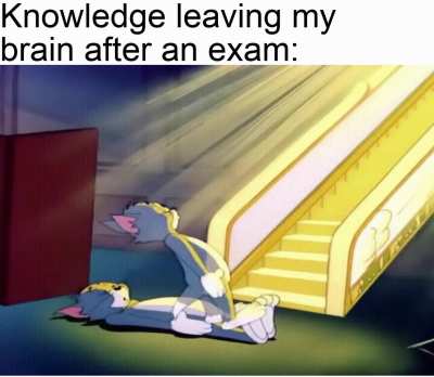 where knowledge?