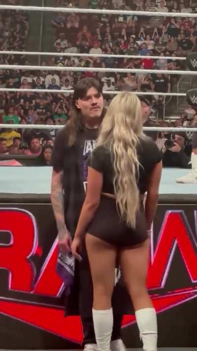 Liv Morgan 