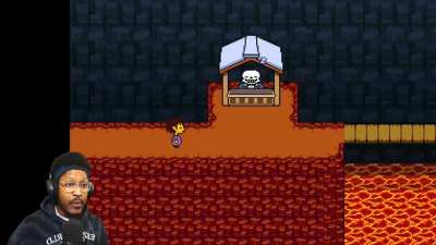 SANS WAKE UP!