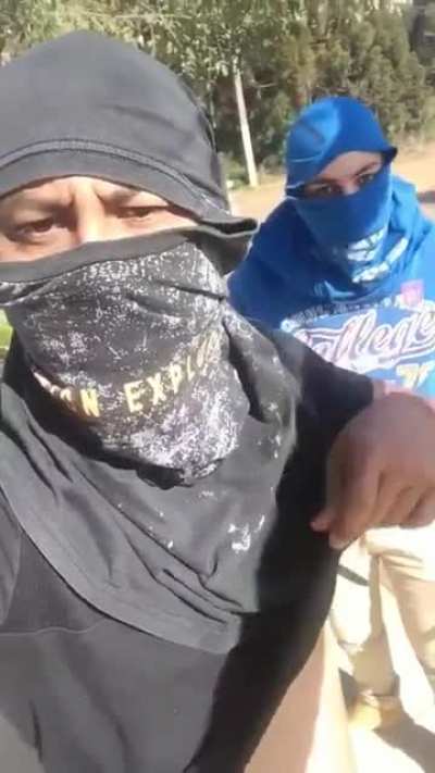 Bandido gente boa