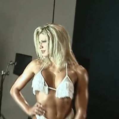 Jackie Gayda/Miss Jackie is such a goddess