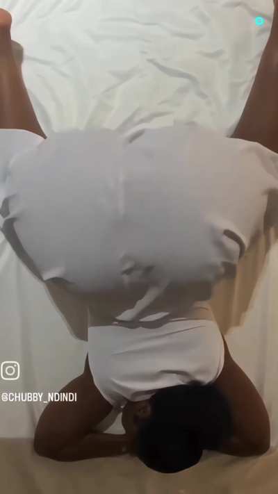Ass Big Ass Solo Porn GIF by ekm2853