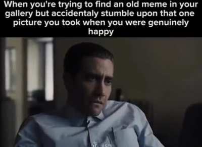 MAN WHAT HAPPENED!