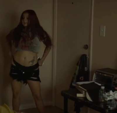 Ariel Winter