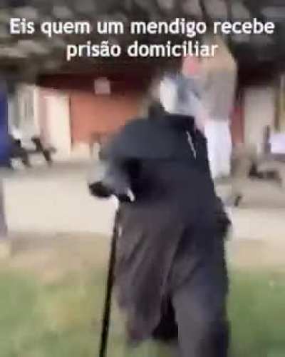 Pior que ja aconteceu antes...