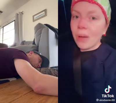 Definitely going to hell