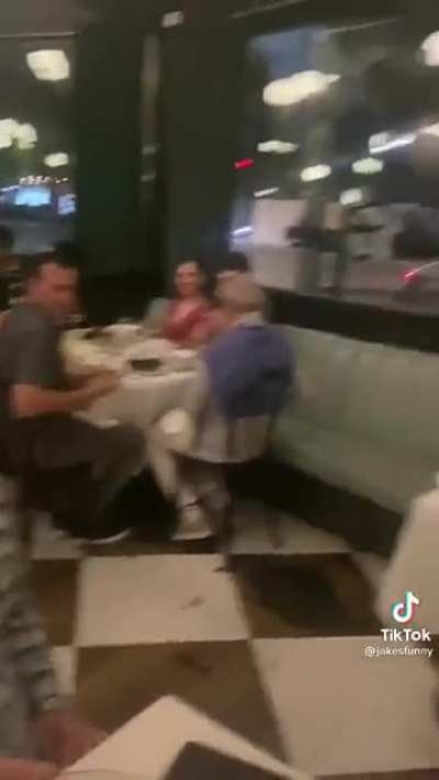 Hard to watch.