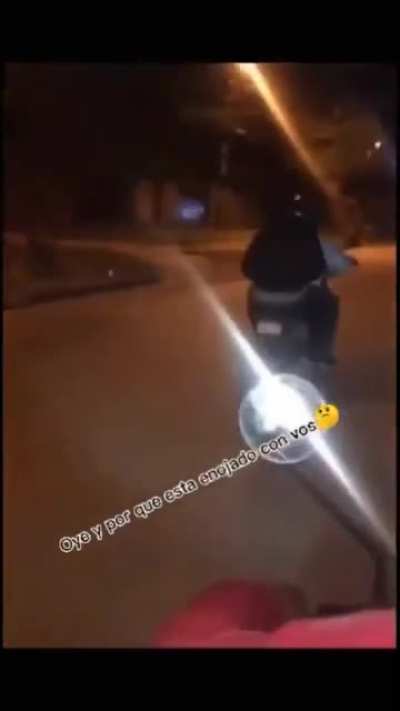 El BICHO es sagrao