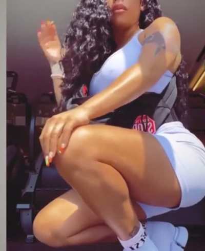 Keyshia Cole😍